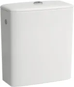 Бачок для унитаза Laufen Palace 8.2870.2.000.872.1