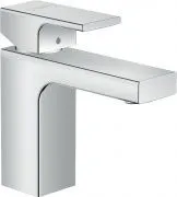 Смеситель Hansgrohe Vernis Shape 71569000 для раковины