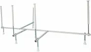 Каркас для ванны 1MarKa Catania 160x110 У13579