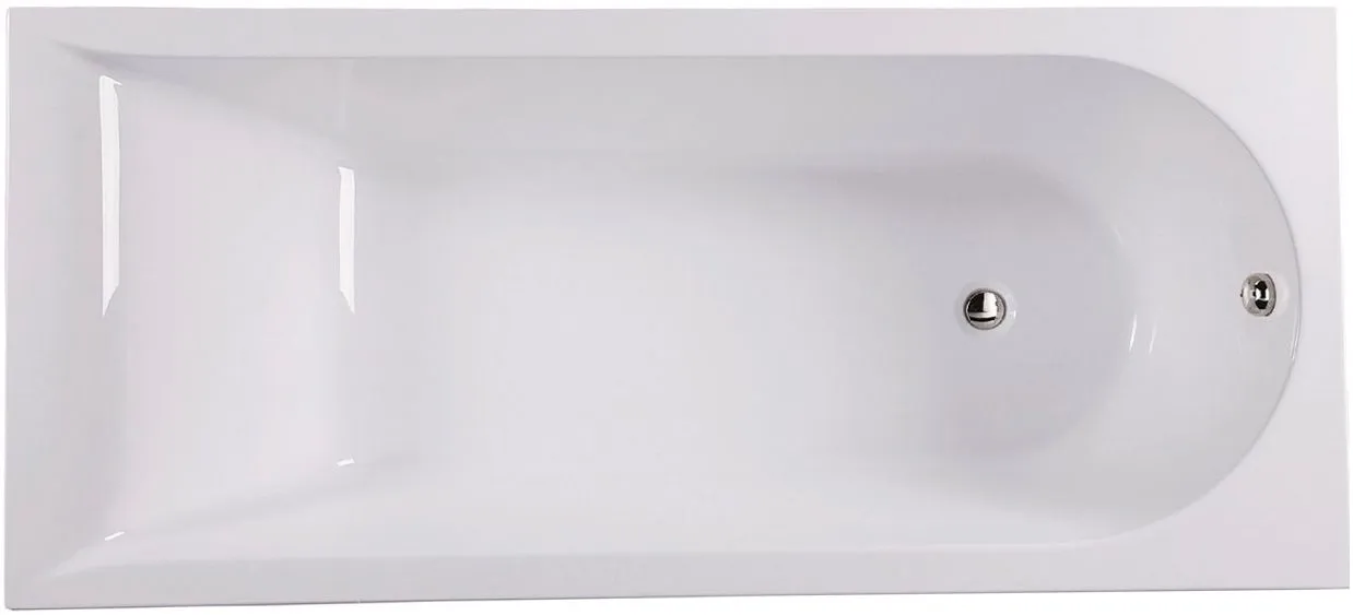 Акриловая ванна Am.Pm Spirit 150x70 W72A-150-070W-A2