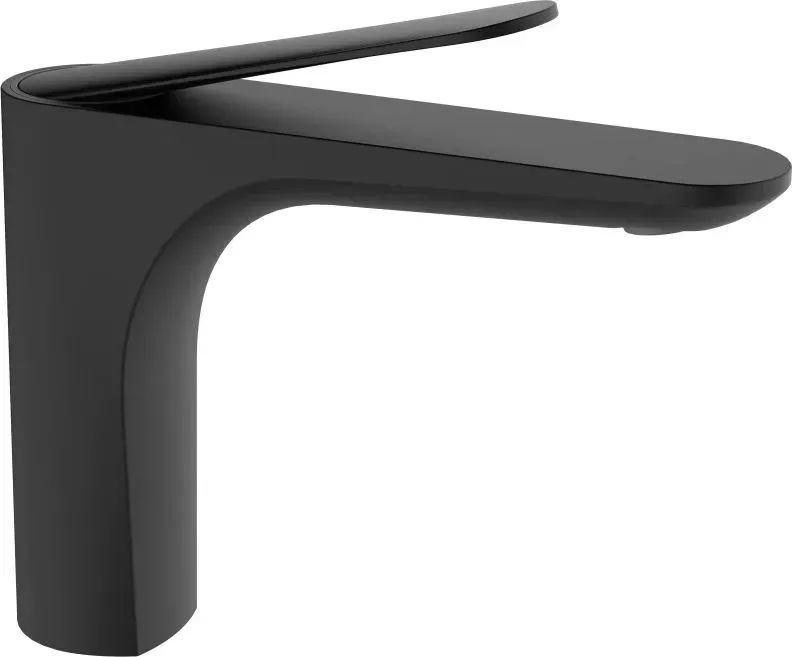 Смеситель для раковины Raglo R21 чёрный