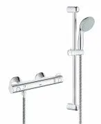 Душевой комплект Grohe Grohtherm 800 34565000