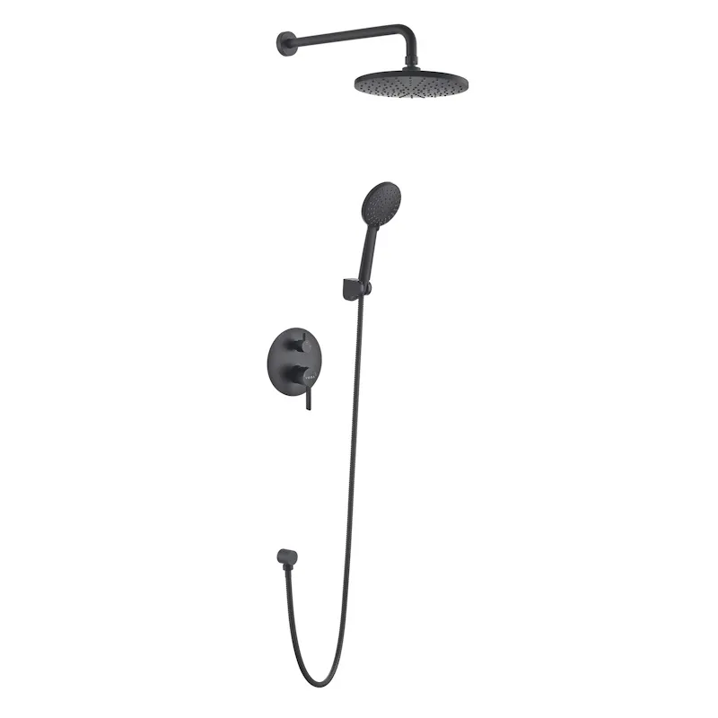 Душевой комплект VODA  VSLB Set_3in1