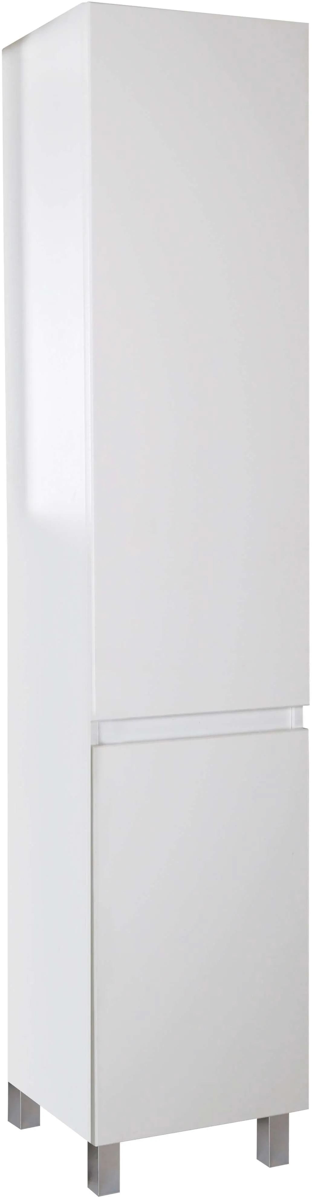 Шкаф-пенал ASB-Mebel Коста 40x190 11491 правый