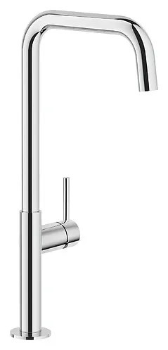 Смеситель Nobili Acquerelli AQ93113CR для кухонной мойки фото 1