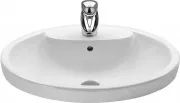 Раковина Roca Dama Senso 58 см 327515000