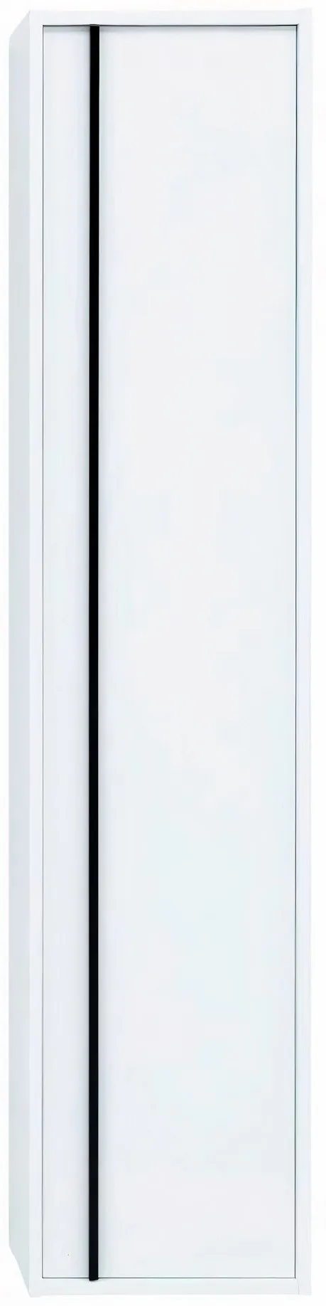 Шкаф-пенал Aquanet Lino 35x160 253909