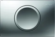 Смывная клавиша для унитазов Geberit Delta 11 115.120.46.1