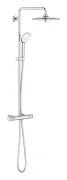 Душевой комплект Grohe Euphoria 27296003