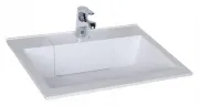 Раковина-столешница Aquanet Фортуна 60 181907
