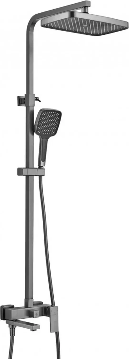 Душевая стойка Rose R2836T