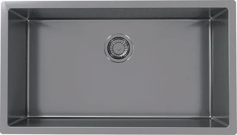 Мойка для кухни Alveus Quadrix 80 см 1122730