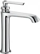 Смеситель Cezares Liberty LIBERTY-F-LC-01-W0 для раковины-чаши