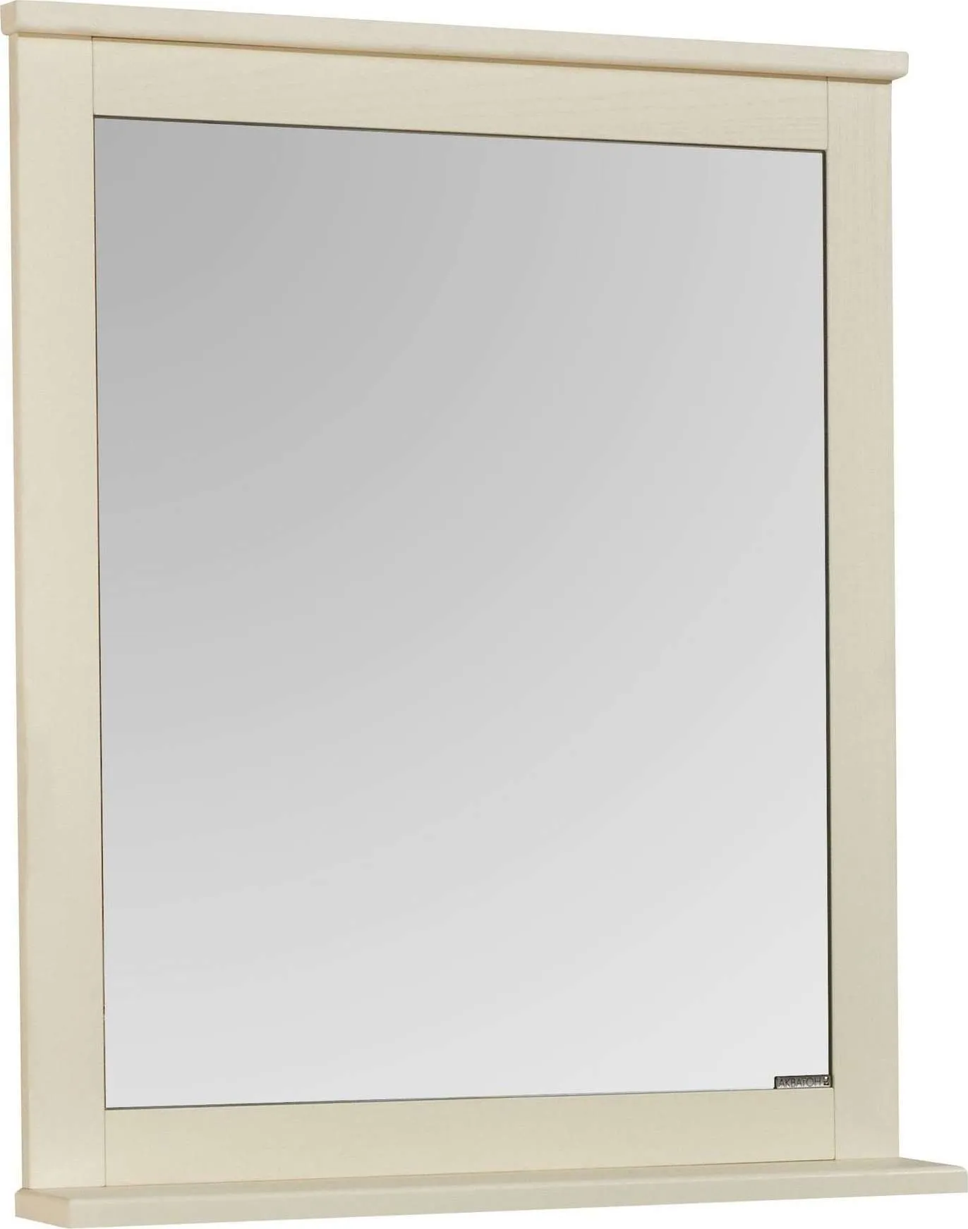 Зеркало Акватон Леон 65x80 см 1A187102LBPR0