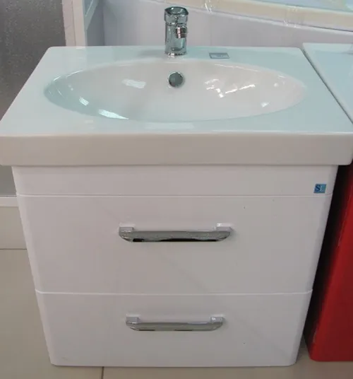 Раковина Sanita Luxe Next 60 см 4607019637003 фото 4