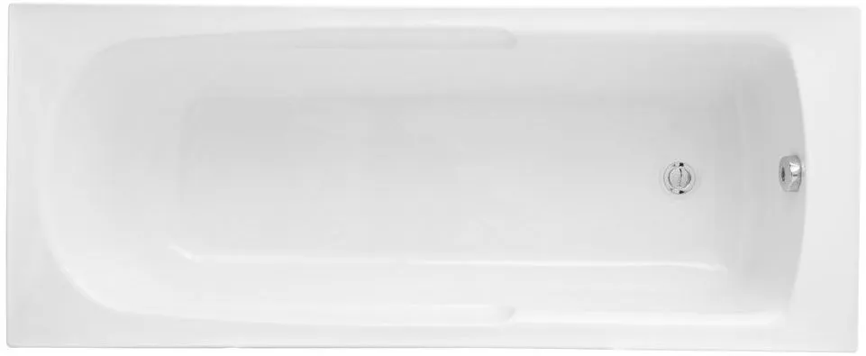 Акриловая ванна Aquanet Extra 170x70 00203931