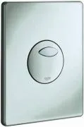 Смывная клавиша для унитазов Grohe Skate 42303P00