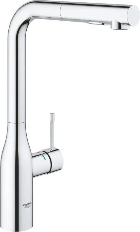 Смеситель Grohe Essence 30504000 для кухонной мойки