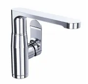 Смеситель Azario Viano AZ-15834431 для кухонной мойки