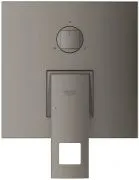 Смеситель Grohe Eurocube 24094AL0 для ванны с душем