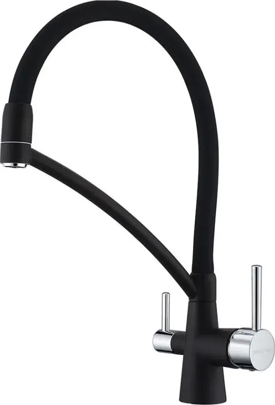 Смеситель для кухонной мойки Paulmark Siеgen Si213111-401