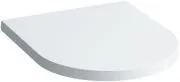 Крышка-сиденье Laufen Kartell 8.9133.3.757.000.1 с микролифтом