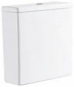 Бачок для унитаза Bravat Gina CY01008XW-PA-ENG