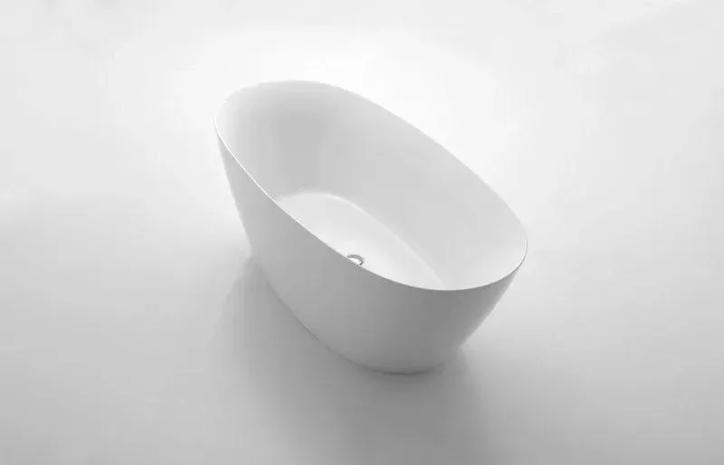 Акриловая ванна BelBagno 170x80 BB77-1700-W0