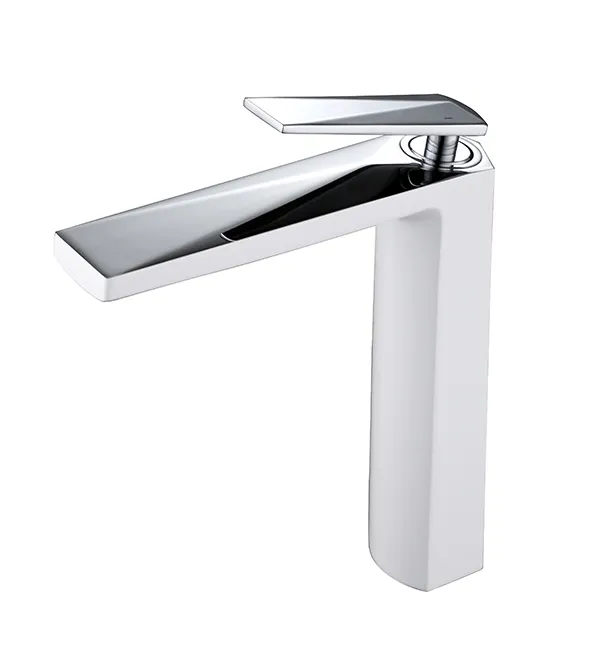 Смеситель для раковины Boheme Venturo 372-W
