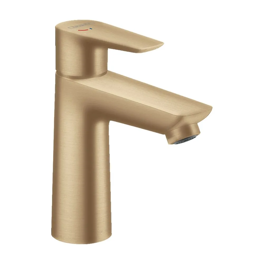 Смеситель Hansgrohe Talis 71714140 для раковины