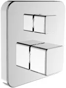 Термостат Laufen Sense 3.2339.6.004.000.1 для ванны с душем