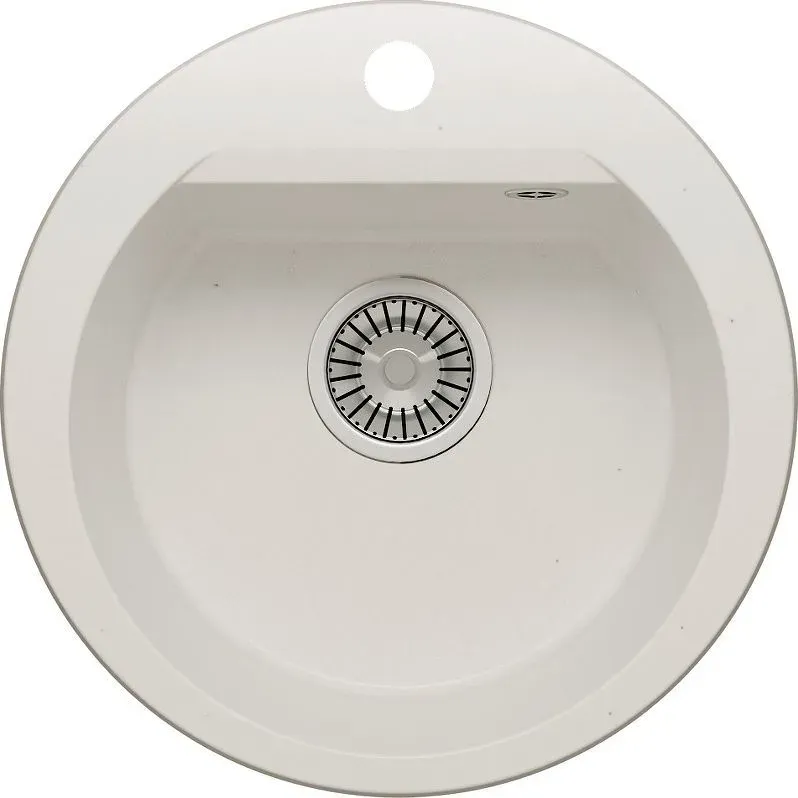 Мойка для кухни Polygran Atol-460 45 см 678910