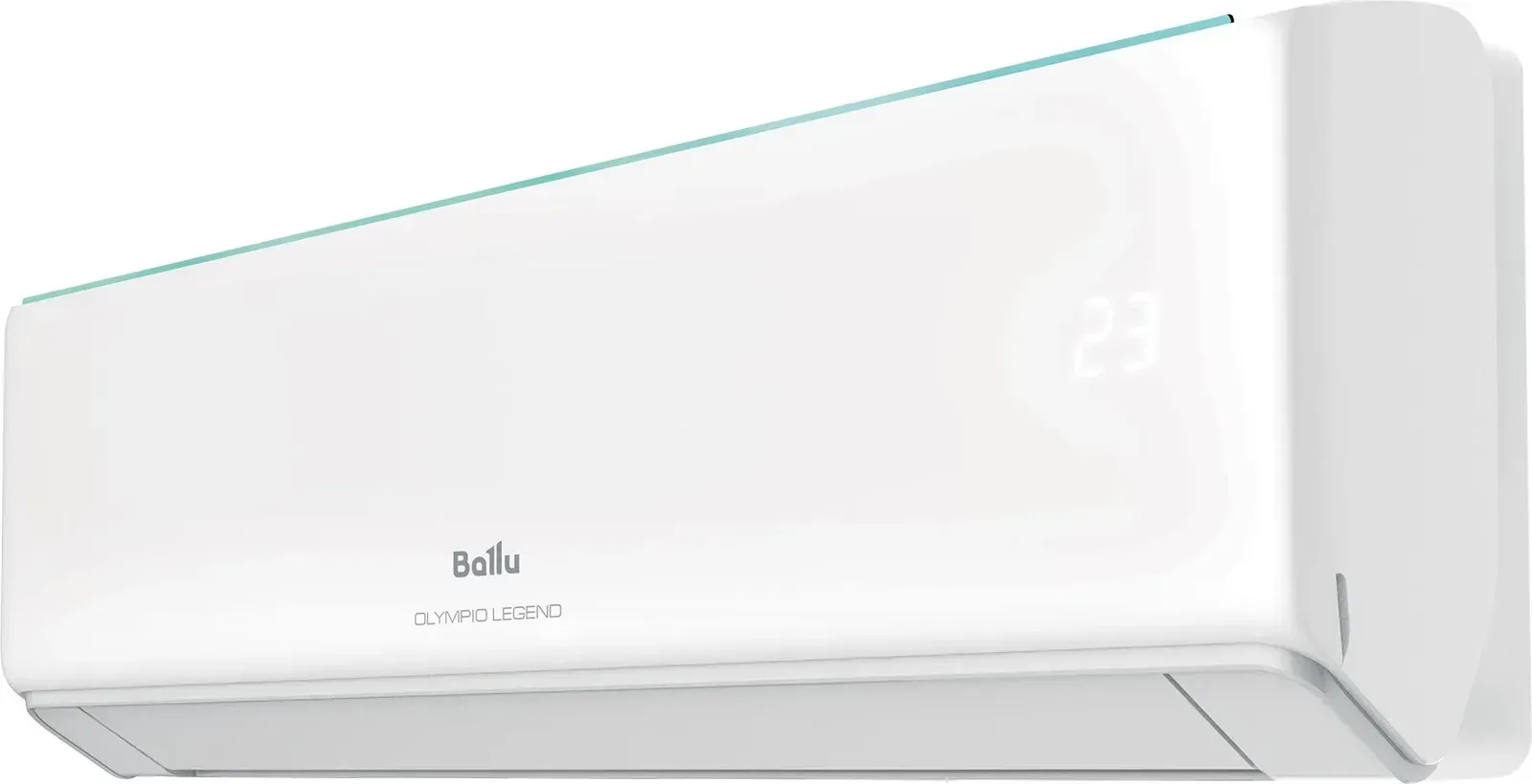 Сплит-система Ballu Olympio Legend BSW-07HN1_23Y комплект