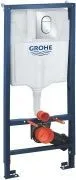 Инсталляция для унитаза Grohe Rapid SL 39504000