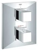 Термостат Grohe Allure Brilliant 19791000 для душа