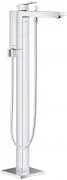 Смеситель Grohe Eurocube 23672001 для ванны с душем