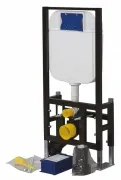 Инсталляция для унитаза Creavit  FGR7004