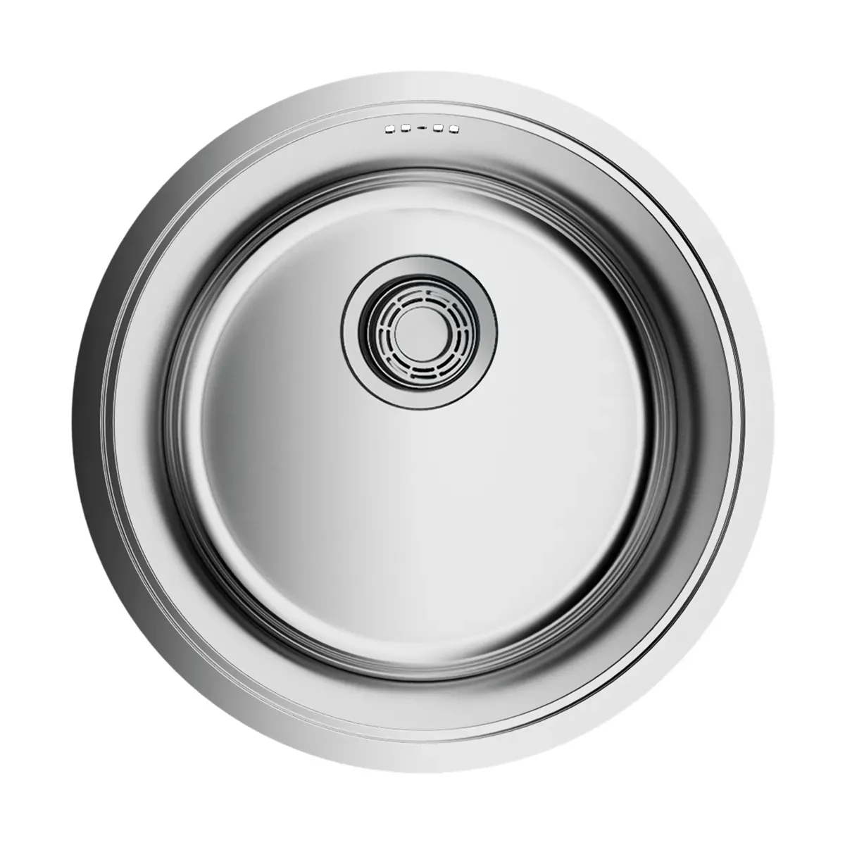 Мойка для кухни Omoikiri Toya 42 см 4993186