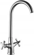 Смеситель Decoroom DR47 DR47028 для кухонной мойки