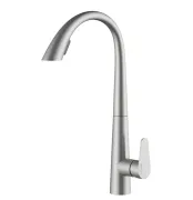 Смеситель WasserKRAFT A8617 для кухонной мойки