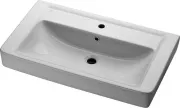 Мебельная раковина Dreja Q 80 192185