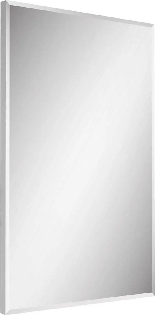 Зеркало BelBagno 50x90 SPC-AL-500-900
