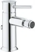 Смеситель Grohe BauClassic 32864000 для биде с донным клапаном