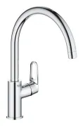 Смеситель Grohe BauFlow 31230001 для кухонной мойки