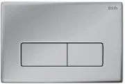 Смывная клавиша для унитазов Iddis Unifix UNI41CHi77