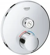 Смеситель Grohe SmartControl 29144000 для душа