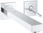 Смеситель Grohe Eurocube Joy 19998000 для раковины