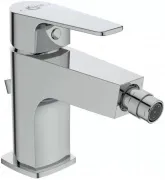 Смеситель Ideal Standard Cerafine D BC492AA для биде с донным клапаном