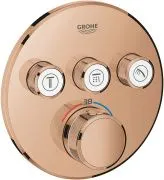 Термостат Grohe Grohtherm SmartControl 29121DA0 для душа