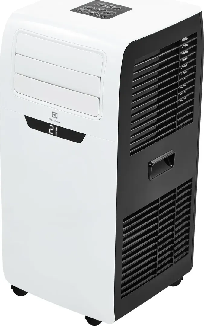 Кондиционер мобильный Electrolux Manhattan EACM-09 FM/N3